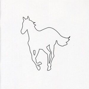 Deftones - White Pony (Added Track)  CD